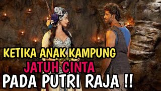 CINTA BEDA KASTA  ‼️ Alur cerita Film