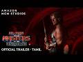 He-man and the Masters of the Universe - Tamil Trailer | In cinemas June 5 | Karthik | Adithya M