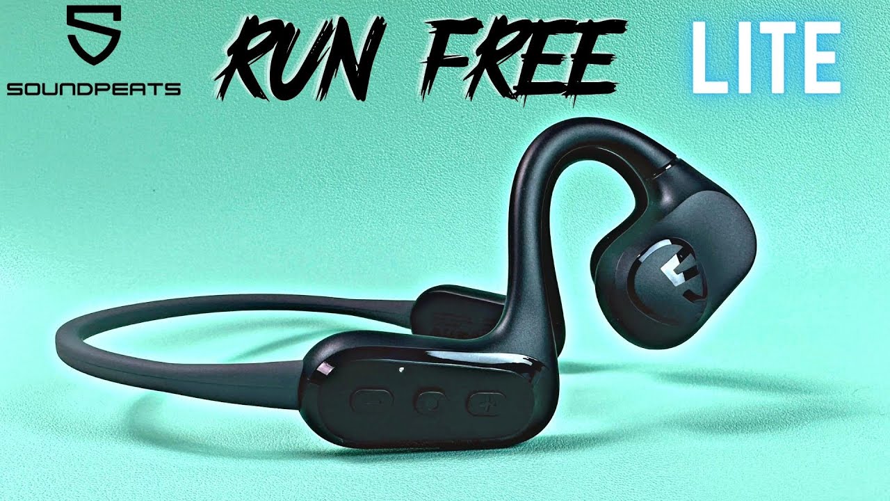 SoundPeats Run Free Lite Review: Are These for You?!