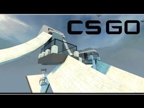 What Is Cs Go Surfing - csgo surfing roblox