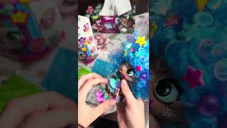 Огляд від Катрусі на Decora girls Справжній стікер-бум