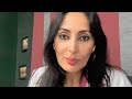 تعليمات ما بعد حقن البوتوكس Botox After Care 