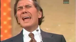 Match Game Pm episode 21 wheel Blank tony Blank