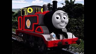 timothy the ghost engine's whistle (my series)