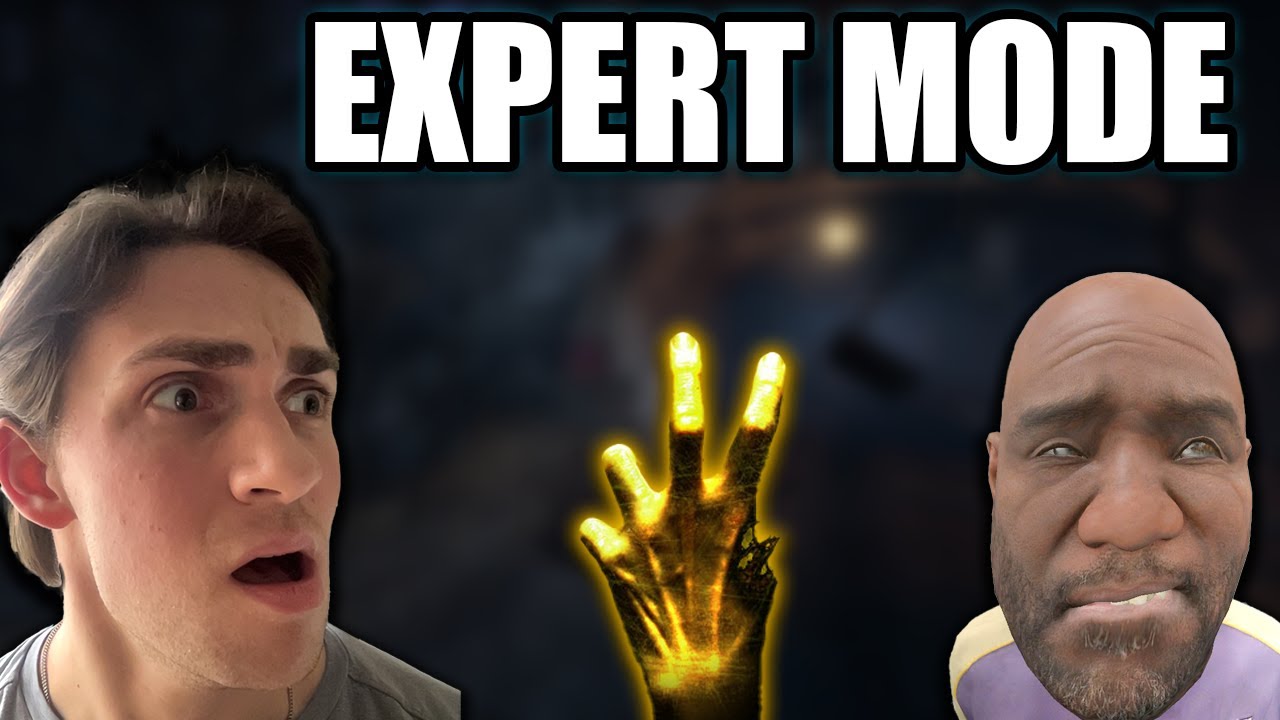 I Survived 30 Minutes of EXPERT Left 4 Dead 2