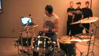 Korn - Thoughtless - Drum Cover