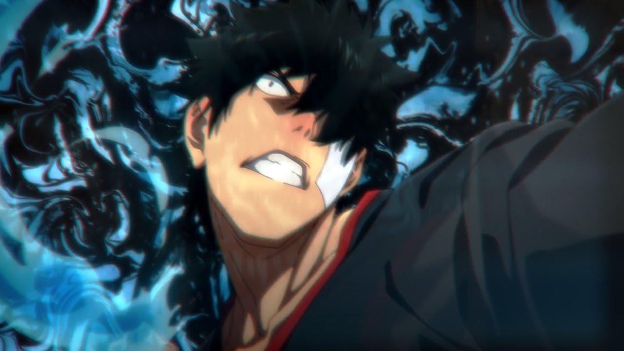 VasMask - Toon Disney Flow (AMV)