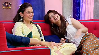 Bigg Boss 20 NEW PROMO - Qazi Ko Bathroom Me Dekh Liya Nanga