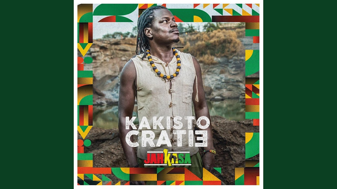 Hommage à Tiken Jah