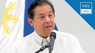 Romualdez On Plunder, Graft, Bribery Raps My Conscience Remains Clear Inqtoday