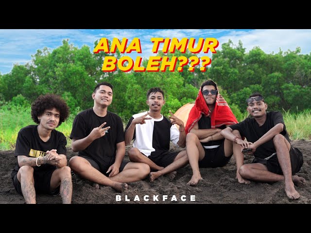 ANA TIMUR || IQ - DODHY SUGIARTO - CHIMENK - BRAMAZTA - BENTO DPRESSY (( OMV )) class=