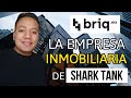 Invertir en Briq - La empresa de bienes raíces de Shark Tank (experiencia, impuestos, opinión)