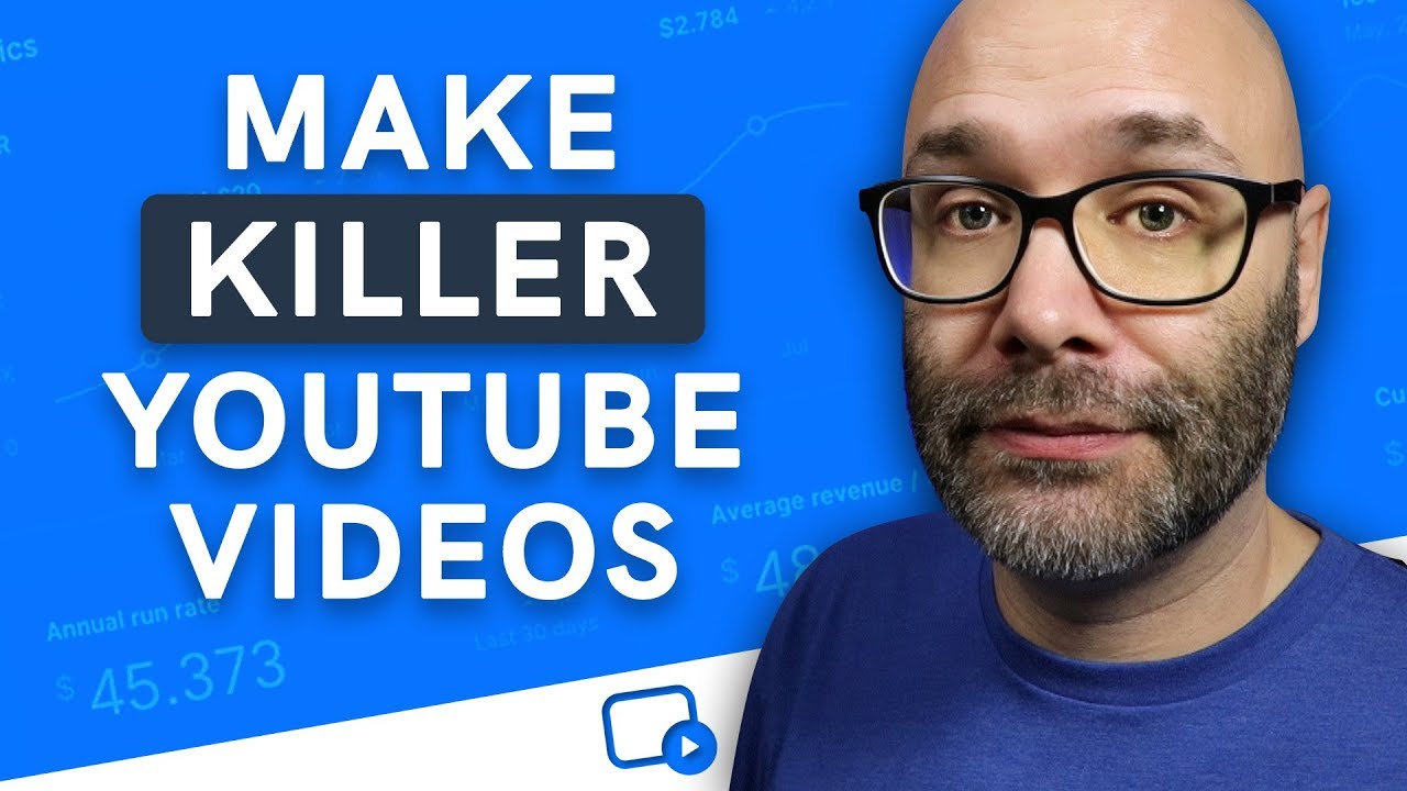 How To Make A YouTube Video In 10 Simple Steps (Full Guide)