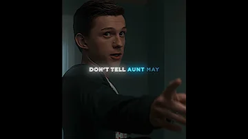 A Tony Stark Jr Spider Man Edit Dia Delicia Slowed Reverb 