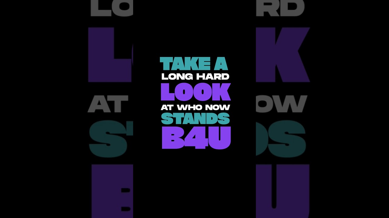 Break Free from TOXIC Relationships with My Empowering Song 'Glow Up'!