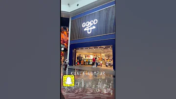 اسواق في ماليزيا كوالالمبور ماركات 