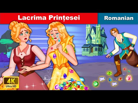 Video: Ce este lacrima furioasă?