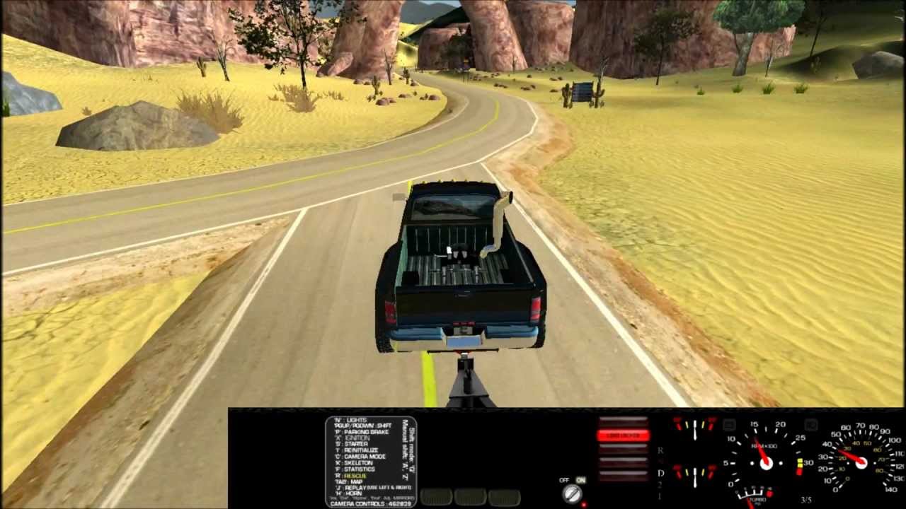 Ror Desperato And Dodge Cummins Tow Pt 1