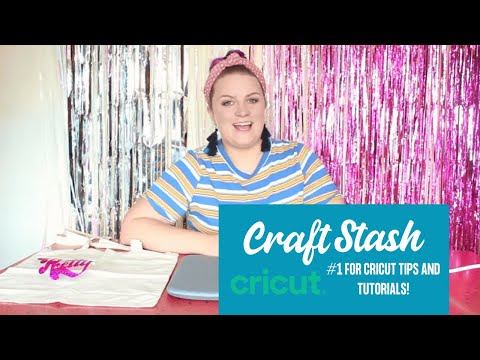 Craft Vinyl 101 - Complete Guide to Craft Vinyl! - CraftStash