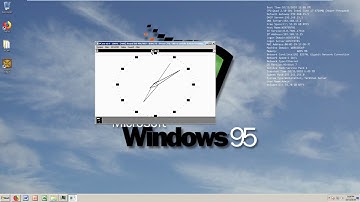 Installing MS-DOS 3.31 and Windows 1 on PCem