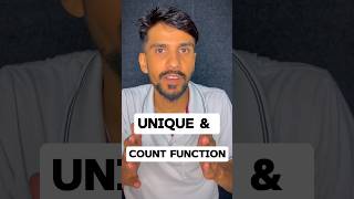 Data Analyst Banna Hai? Ye Pandas Trick Zaroor Aani Chahiye #python #coding #ai #ml #datascience