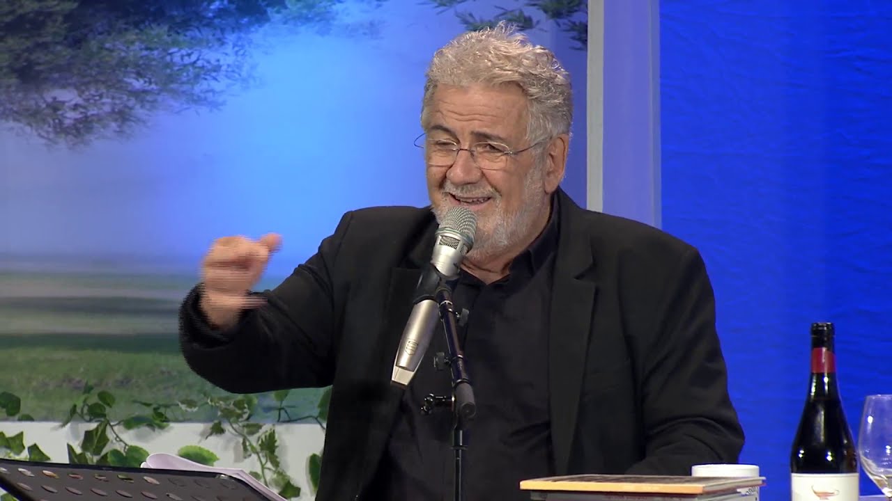 חפלה עיראקית - חלק ב'