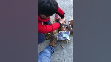 kingtech K85 restart testing