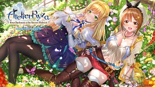 Video thumbnail of "Atelier Ryza OST | Crocus [Extended]"