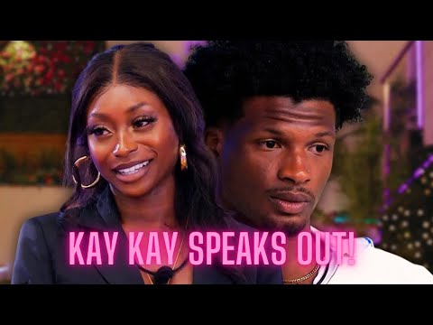 Love Island USA's Genny: Exclusive Interview On [Specific Topic, E.g., Casa Amor Drama]