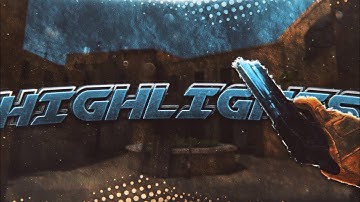 Standoff 2 | “Blueberry Faygo” | Scrim & Rank Highlights [REUPLOAD]