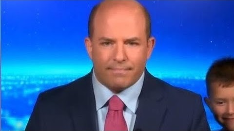 CNN Anchor