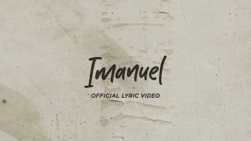 Imanuel (Official Lyric Video) - JPCC Worship