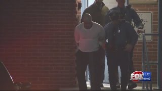 Central Falls Police Chief Addresses Concerns One Week After Wyatt Inmate Escape