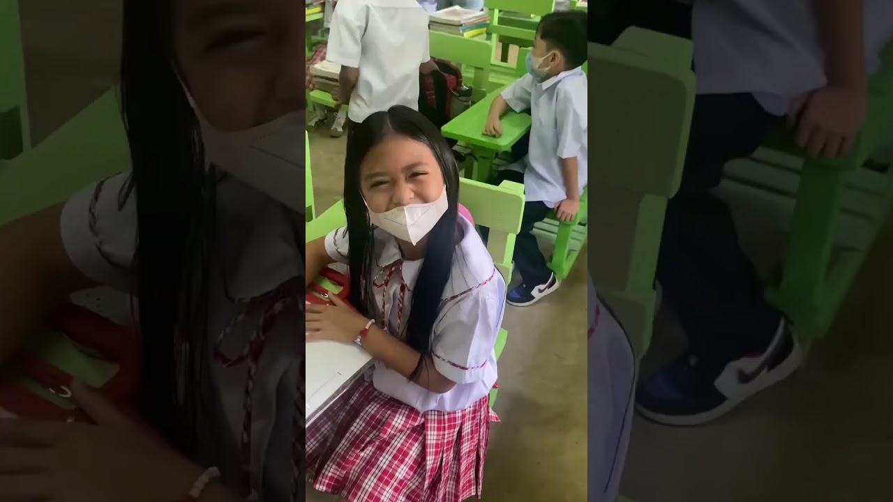 First Day of School 2023❤️