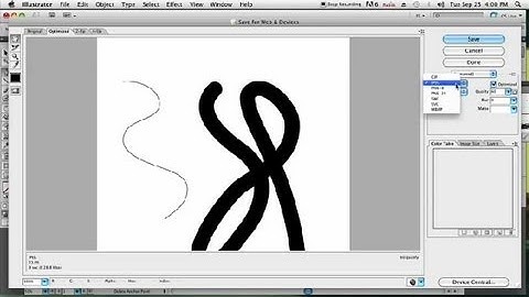 How to Use Illustrator in HTML : HTML Tutorials