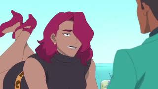 Toonami - My Adventures With Superman Episode 23 Promo
Jimmy Olsen, the ultimate bag fumbler.
Follow me on Twitter: https://twitter.com/samster299
Follow me on Twitch: https://twitch.tv/samster299
Follow me on BlueSky: https://bsky.app/profile/samster299.bsky.social Toonami - My Adventures With Superman Episode 23 Promo