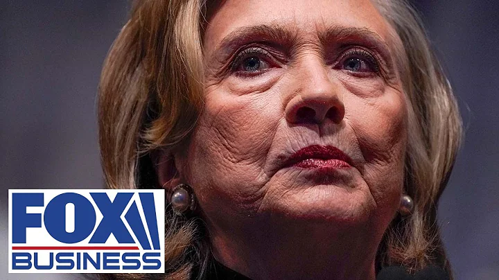 Hillary Clinton, DNC is 'corrupt': Rep. Byron Dona...