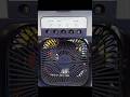 Mini battery Fan #shorts #batteryfan #fan #mobileaccessories #mobilerepairing #minifan
