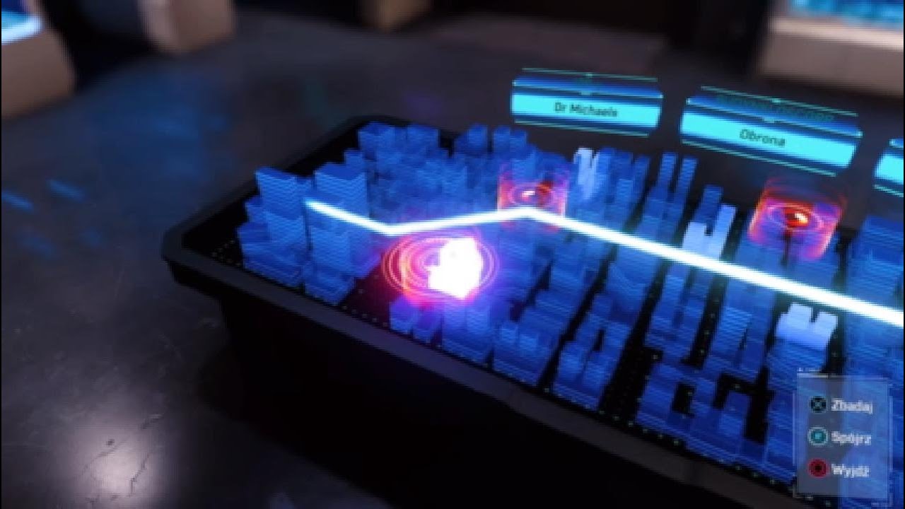 Spider-man: Map Puzzle Solution (Devil's Breath Location) Ps5/Ps4