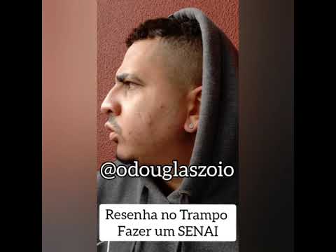 Resenha no Trampo - Fazer um Senai