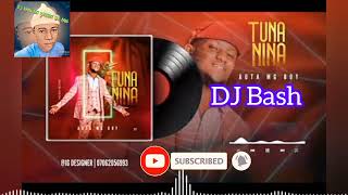 Tinanina Auta mg Boy Dj Bash Dan Kadadin mai Dabo and dj mu a wuya kawara Remix Hausa 2023