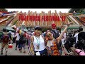 FUJI ROCK FESTIVAL '17 フジロック行ってきました!【ゆるVlog】 by ETSUYO エツヨエメラルド