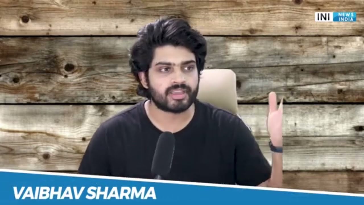 BREAKING NEWS!!  INI News India