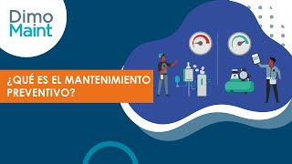 ¿Qué es el mantenimiento preventivo? (CMMS &amp; Mantenimiento preventivo)