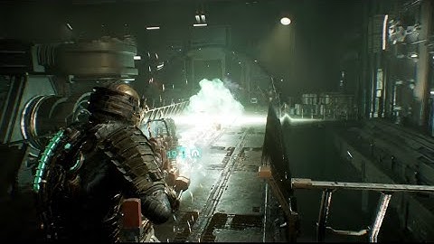 Dead Space Veteran Vs Hunter Regenerator No Damage 