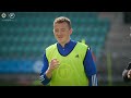 Player Focus | Niall McGinn