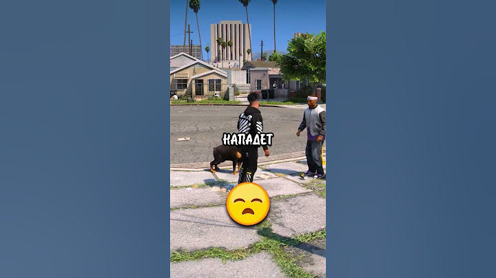 🐶 HOW SMART IS CHOP IN GTA 5? #gta5