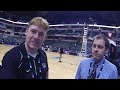 Big Ten Tournament Day 1