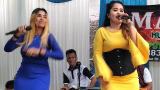 BENCI KUSANGKA SAYANG Cover AMARA MUSIC