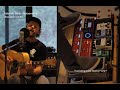 Take me back  noiseworks tom booth acoustic cover